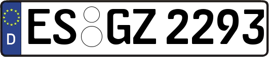 ES-GZ2293