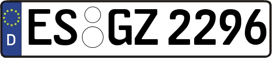 ES-GZ2296