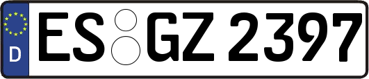 ES-GZ2397