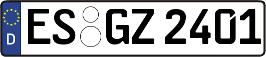 ES-GZ2401