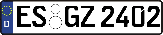 ES-GZ2402