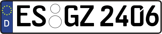ES-GZ2406