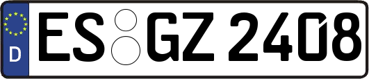 ES-GZ2408