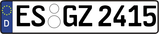ES-GZ2415