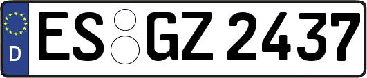 ES-GZ2437