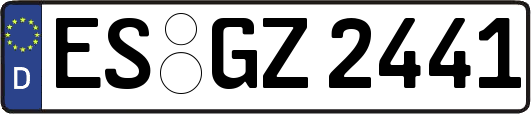 ES-GZ2441
