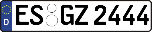 ES-GZ2444