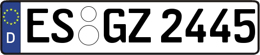 ES-GZ2445