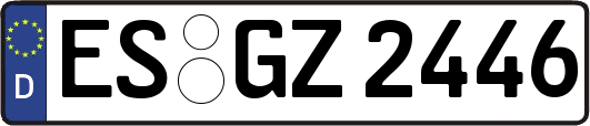 ES-GZ2446