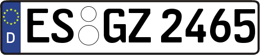 ES-GZ2465