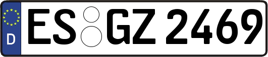 ES-GZ2469