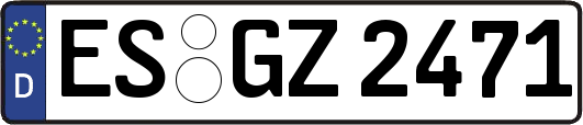 ES-GZ2471