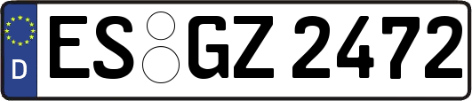 ES-GZ2472