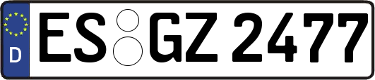 ES-GZ2477