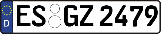 ES-GZ2479