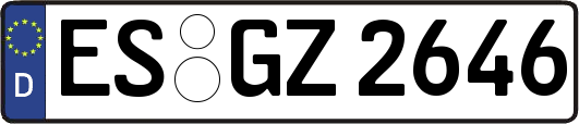 ES-GZ2646