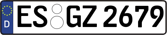 ES-GZ2679