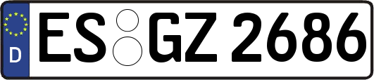ES-GZ2686