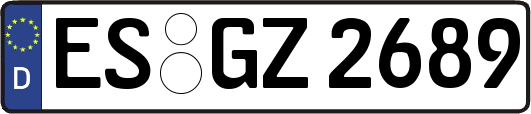 ES-GZ2689