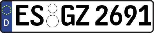 ES-GZ2691