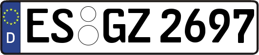 ES-GZ2697