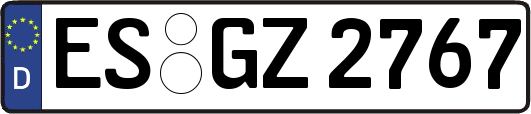 ES-GZ2767