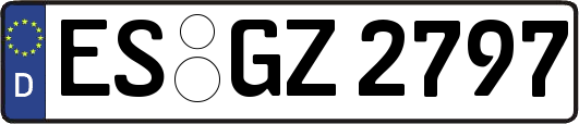ES-GZ2797