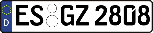 ES-GZ2808