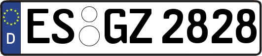 ES-GZ2828