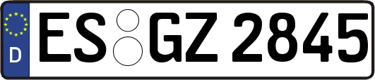 ES-GZ2845