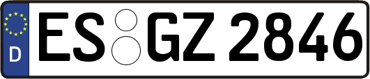ES-GZ2846