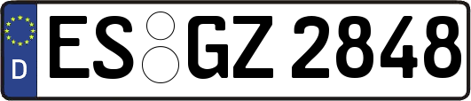 ES-GZ2848