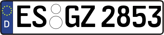 ES-GZ2853