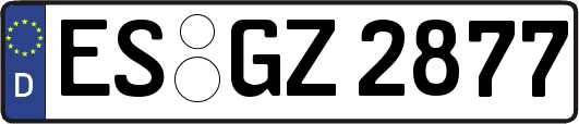 ES-GZ2877