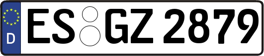ES-GZ2879