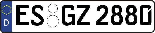 ES-GZ2880
