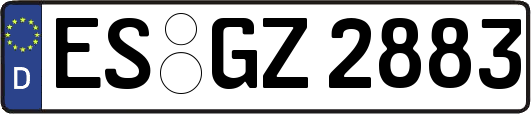 ES-GZ2883