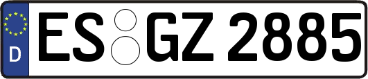 ES-GZ2885