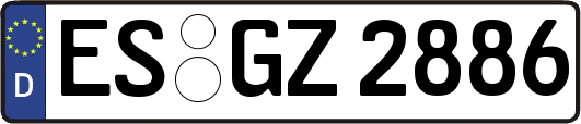 ES-GZ2886