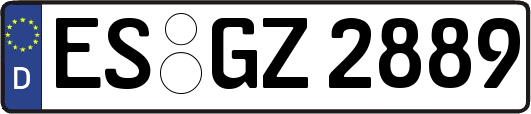 ES-GZ2889