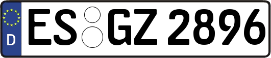 ES-GZ2896
