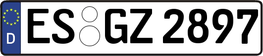 ES-GZ2897