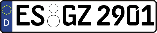 ES-GZ2901