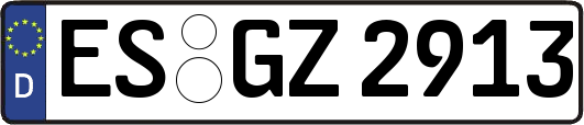 ES-GZ2913