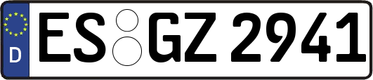 ES-GZ2941