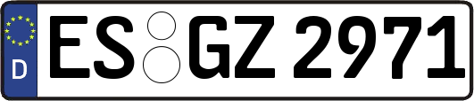 ES-GZ2971