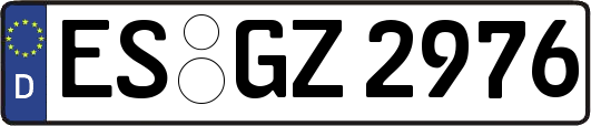 ES-GZ2976