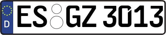 ES-GZ3013