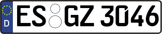 ES-GZ3046
