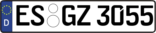 ES-GZ3055